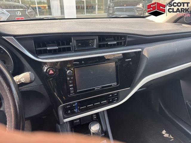 Used 2016 Scion iM image 11