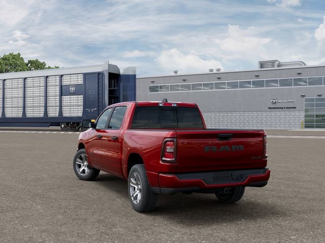 New 2026 RAM 1500 Express image 3