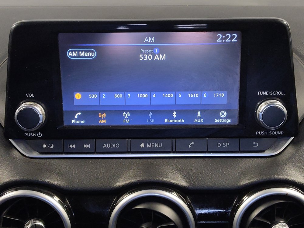 Used 2024 Nissan Sentra S FWD image 25