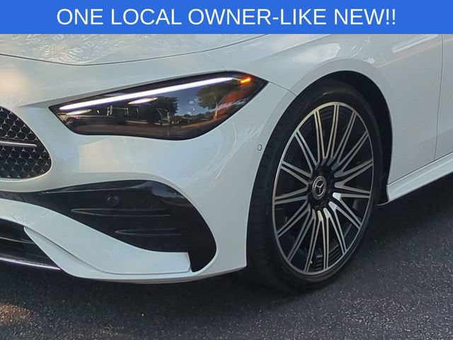 Used 2026 Mercedes-Benz CLE 300 4MATIC Coupe image 9