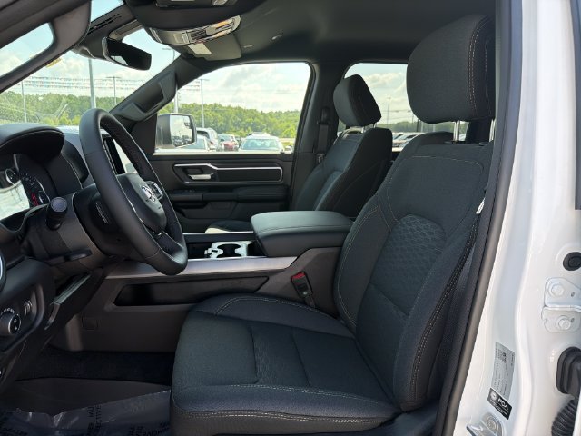 New 2026 RAM 1500 Big Horn w/ Night Edition AWD/4WD image 15