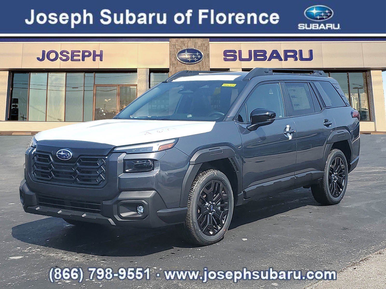 New 2026 Subaru Outback Limited XT