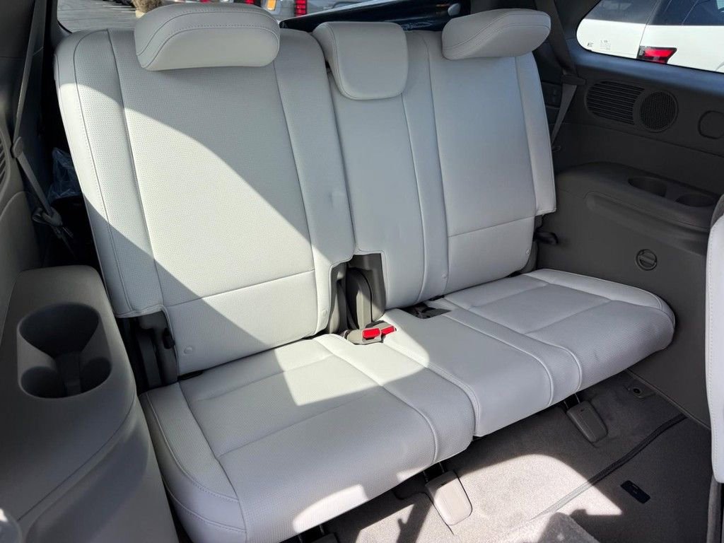 New 2026 Hyundai Palisade SEL AWD/4WD image 5