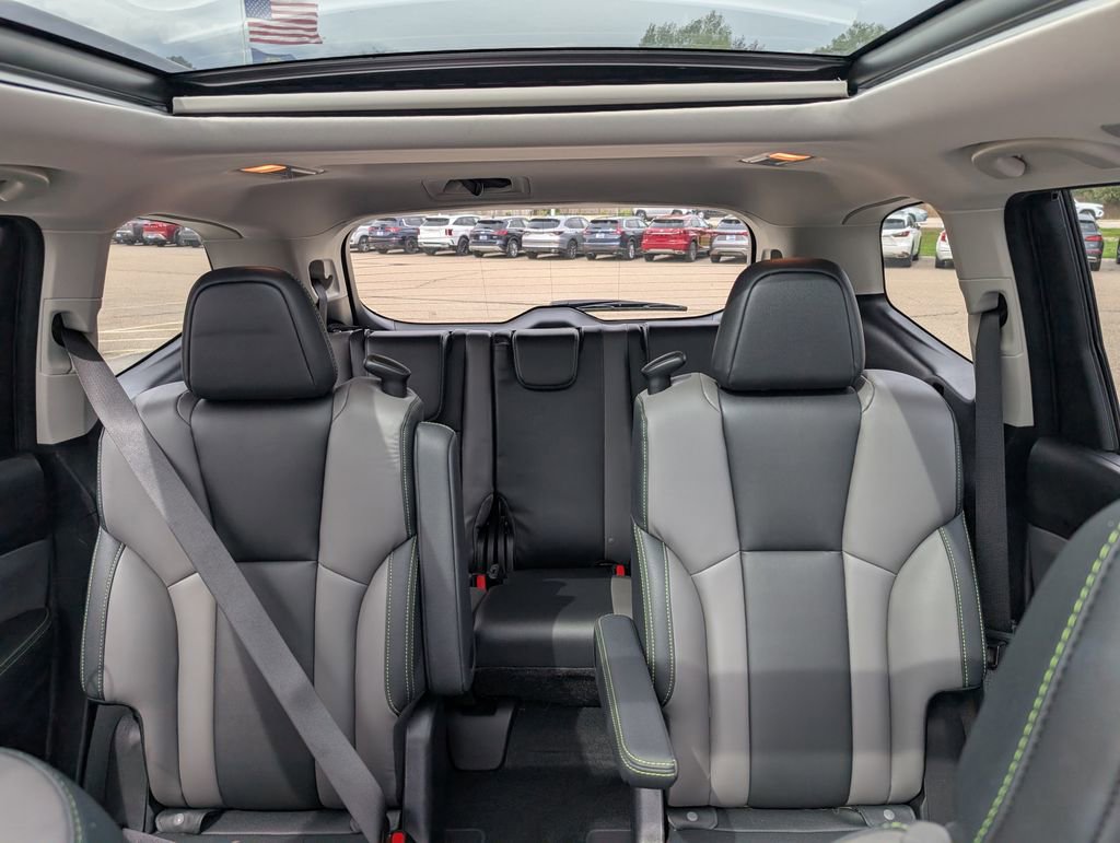 Used 2023 Subaru Ascent Onyx Edition AWD/4WD image 20