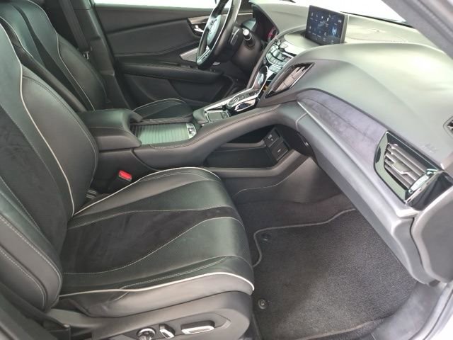 Used 2021 Acura RDX A-Spec AWD/4WD image 37