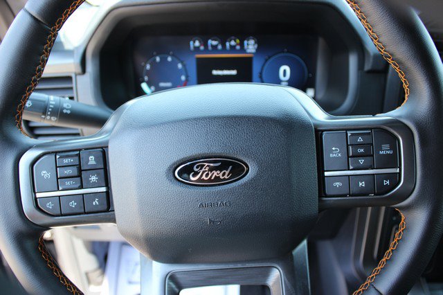 Used 2025 Ford F150 Tremor w/ Mobile Office Package AWD/4WD image 11