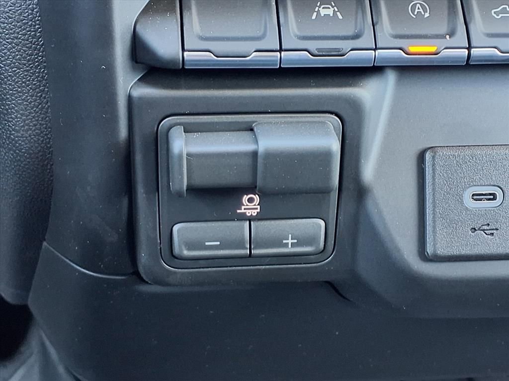 New 2026 Chevrolet Silverado 1500 Custom image 9