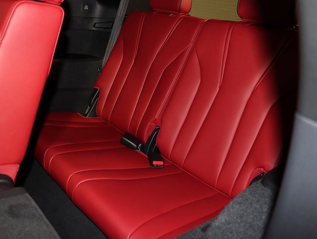 Used 2025 Acura MDX Type S image 15