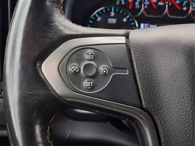 Certified 2019 Chevrolet Silverado 1500 LT w/ All Star Edition image 12