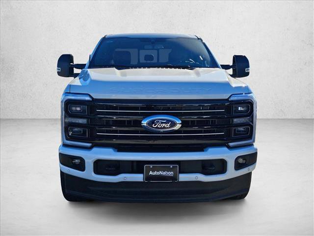 New 2026 Ford F250 Platinum image 6