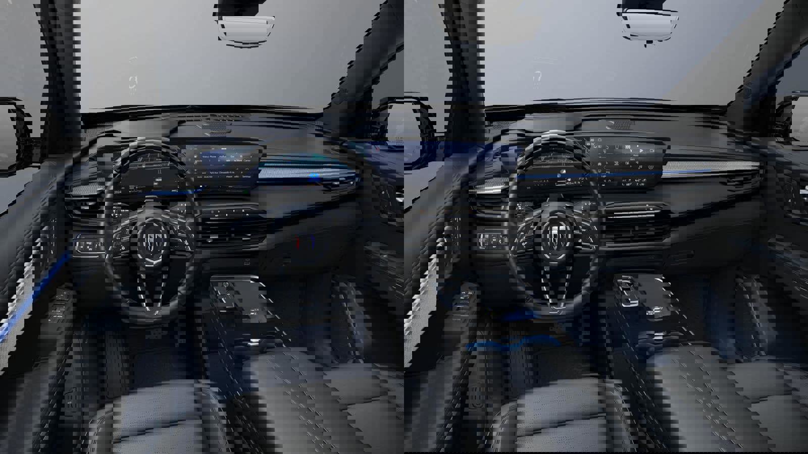 New 2026 Buick Enclave Sport Touring w/ Super Cruise Package image 39