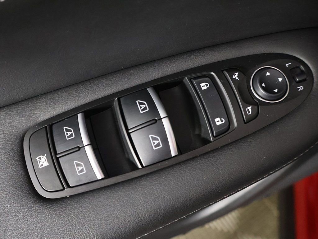 Used 2023 INFINITI QX55 Sensory w/ Lighting Package image 39