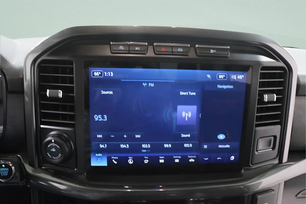 Used 2023 Ford F150 Tremor w/ 360 Degree Camera Package AWD/4WD image 12