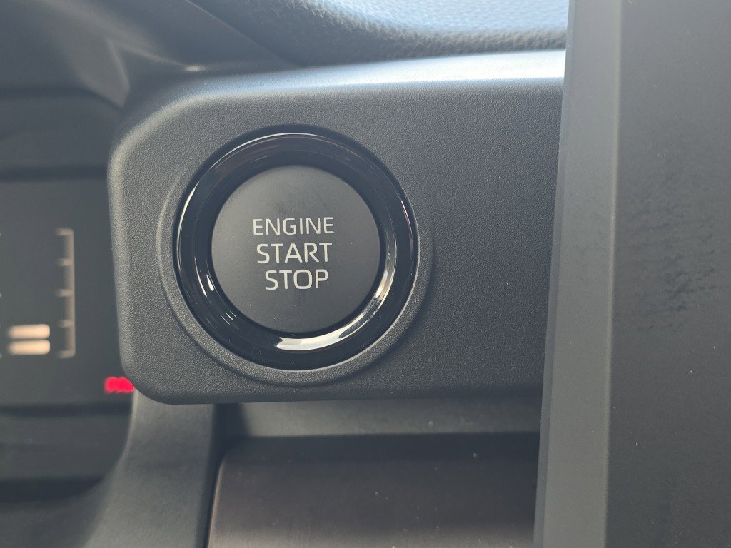 New 2026 Toyota Tacoma SR5 image 26