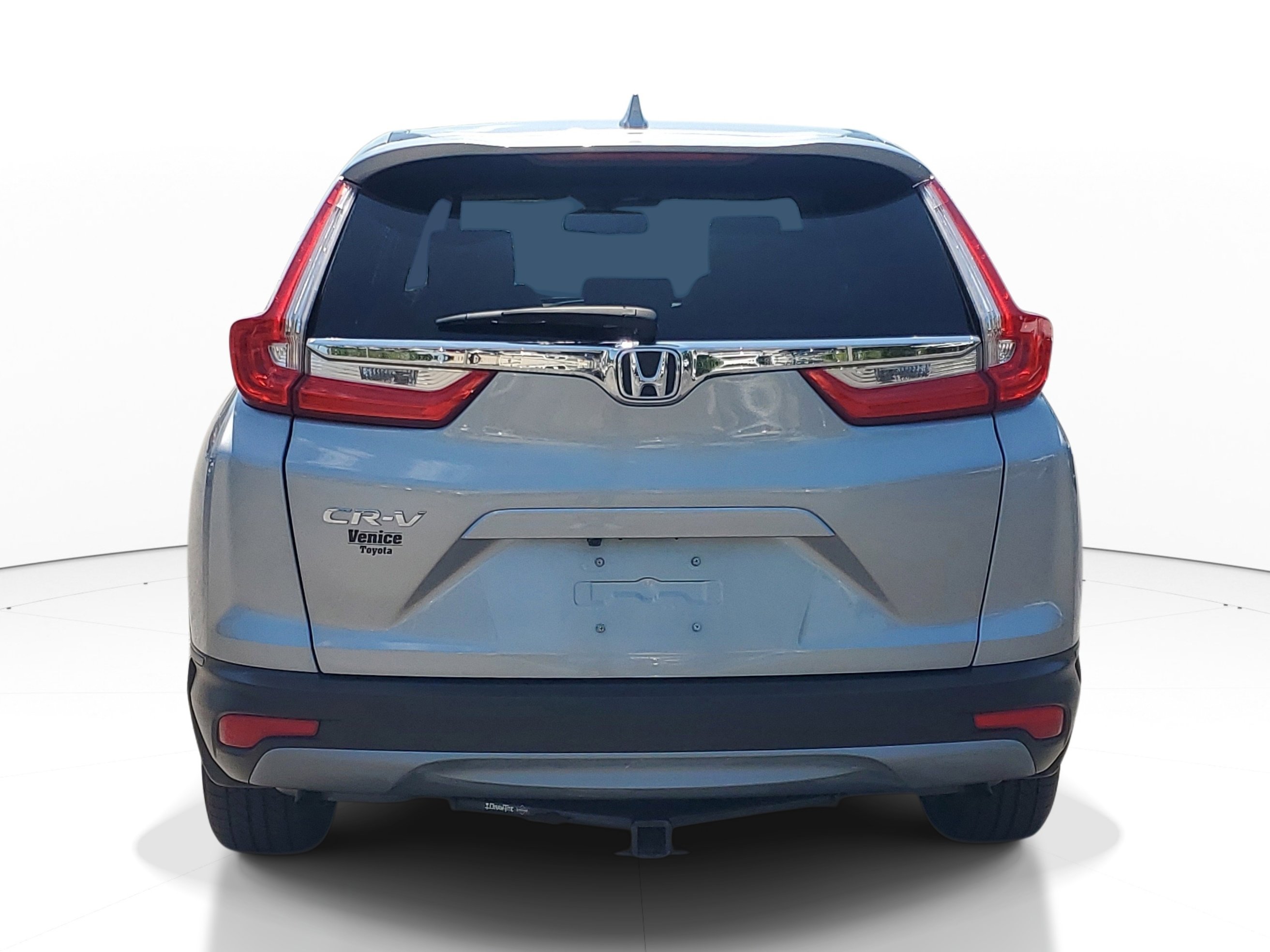 Used 2018 Honda CR-V EX-L image 5