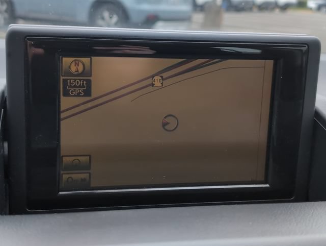 Used 2012 Lexus CT 200h Premium w/ Premium Audio Pkg FWD image 25