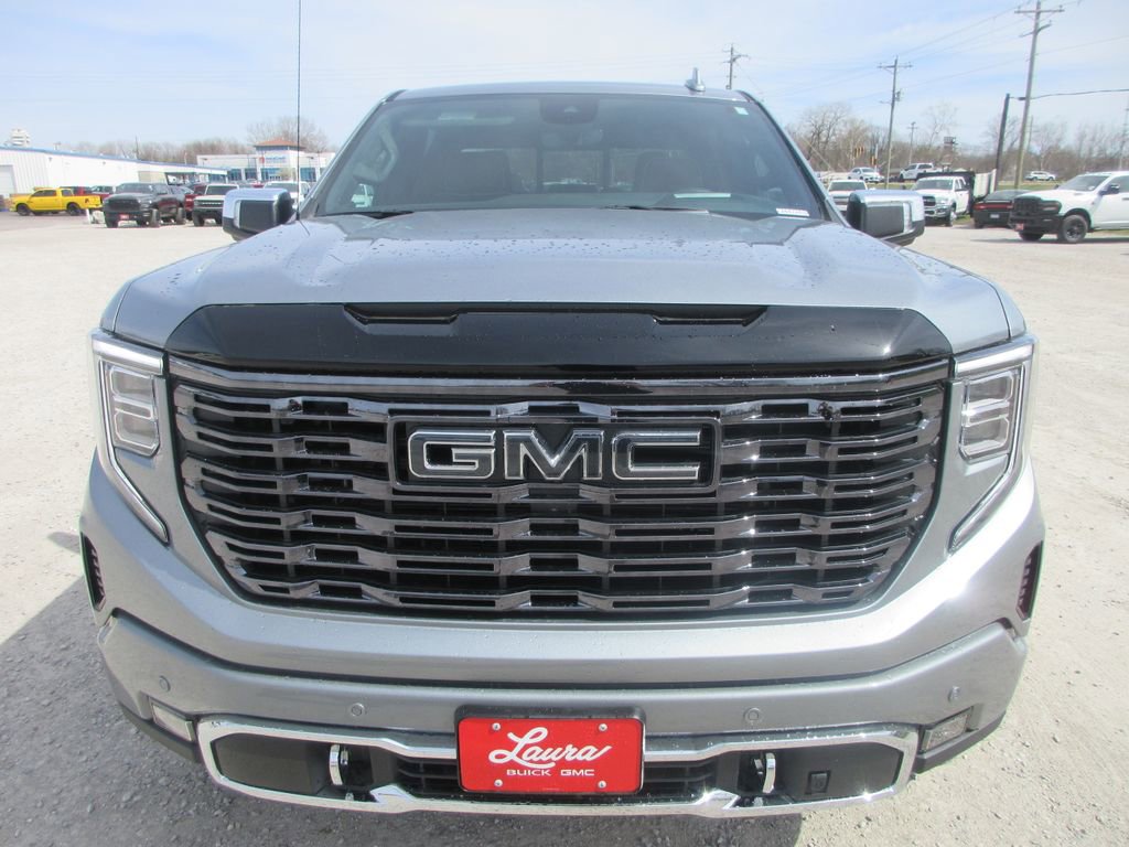 New 2026 GMC Sierra 1500 Denali Ultimate image 12
