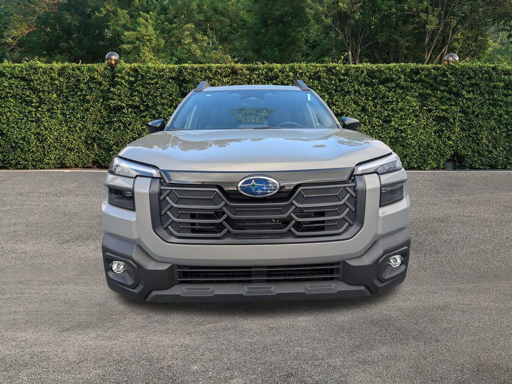New 2026 Subaru Outback Limited AWD/4WD image 9