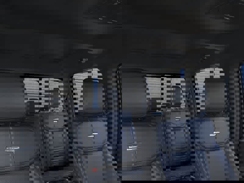 New 2026 Ford F150 Platinum image 22
