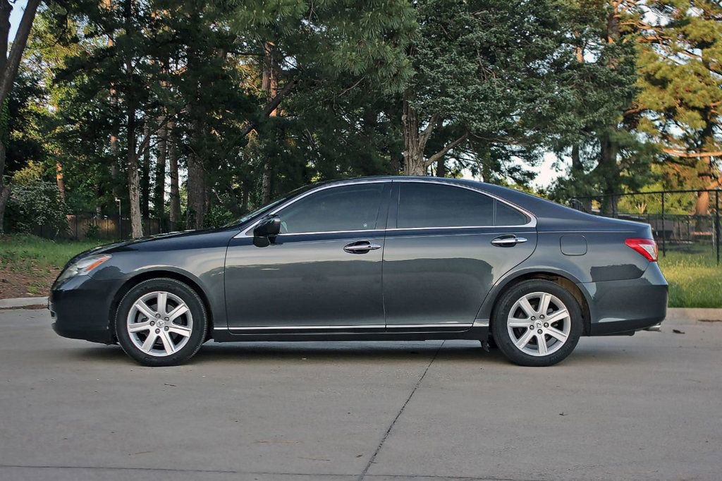 Used 2007 Lexus ES 350 image 16