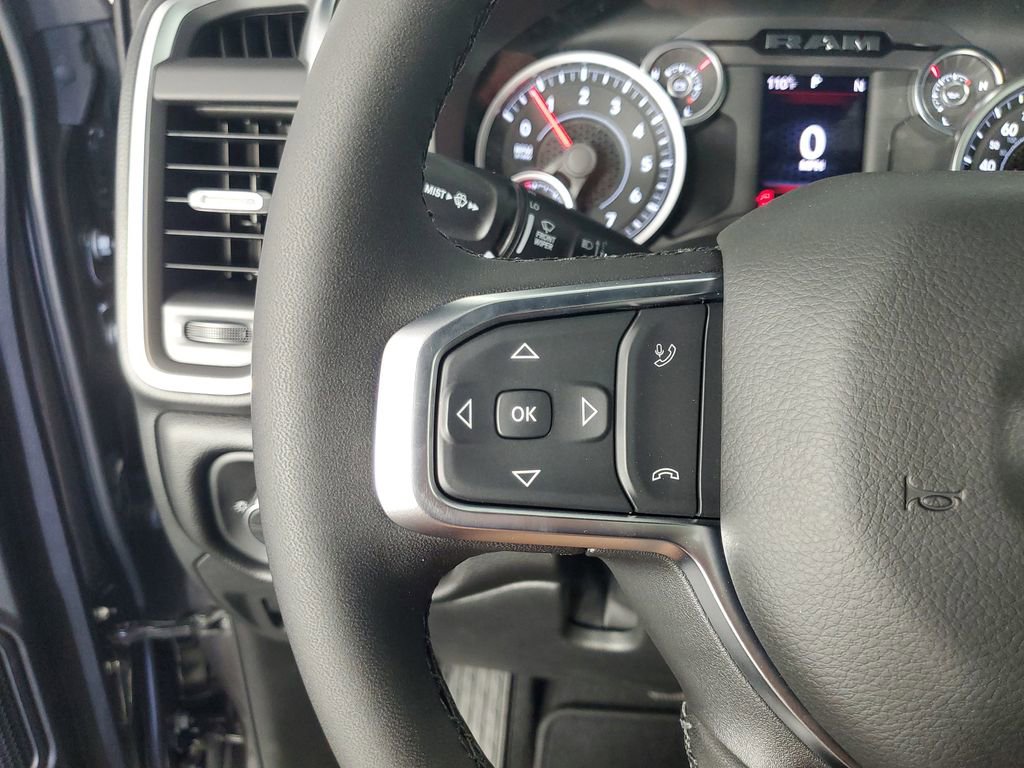 New 2026 RAM 1500 Big Horn image 26