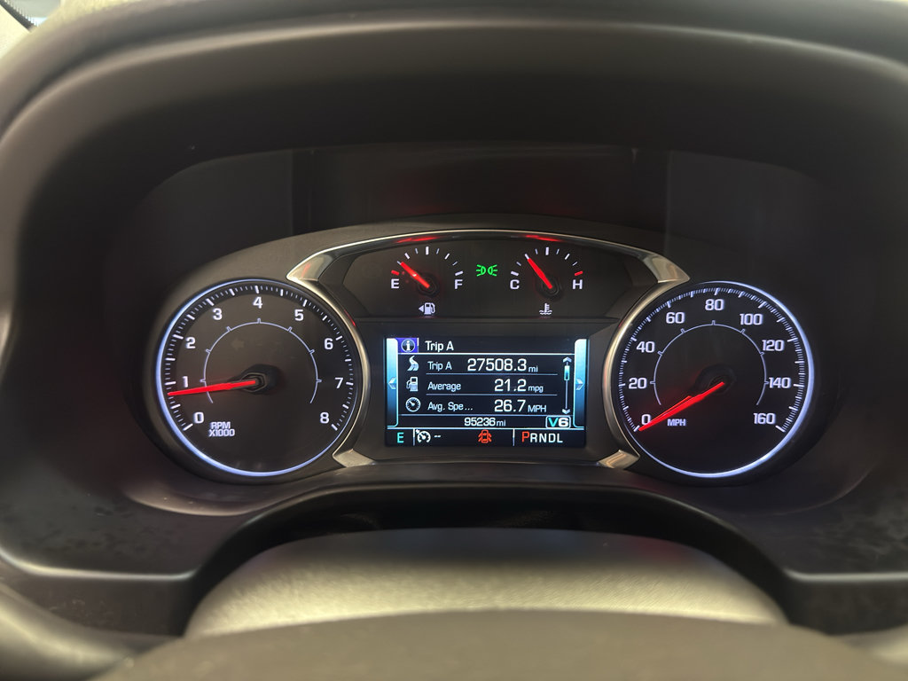 Used 2017 GMC Acadia SLE AWD/4WD image 19