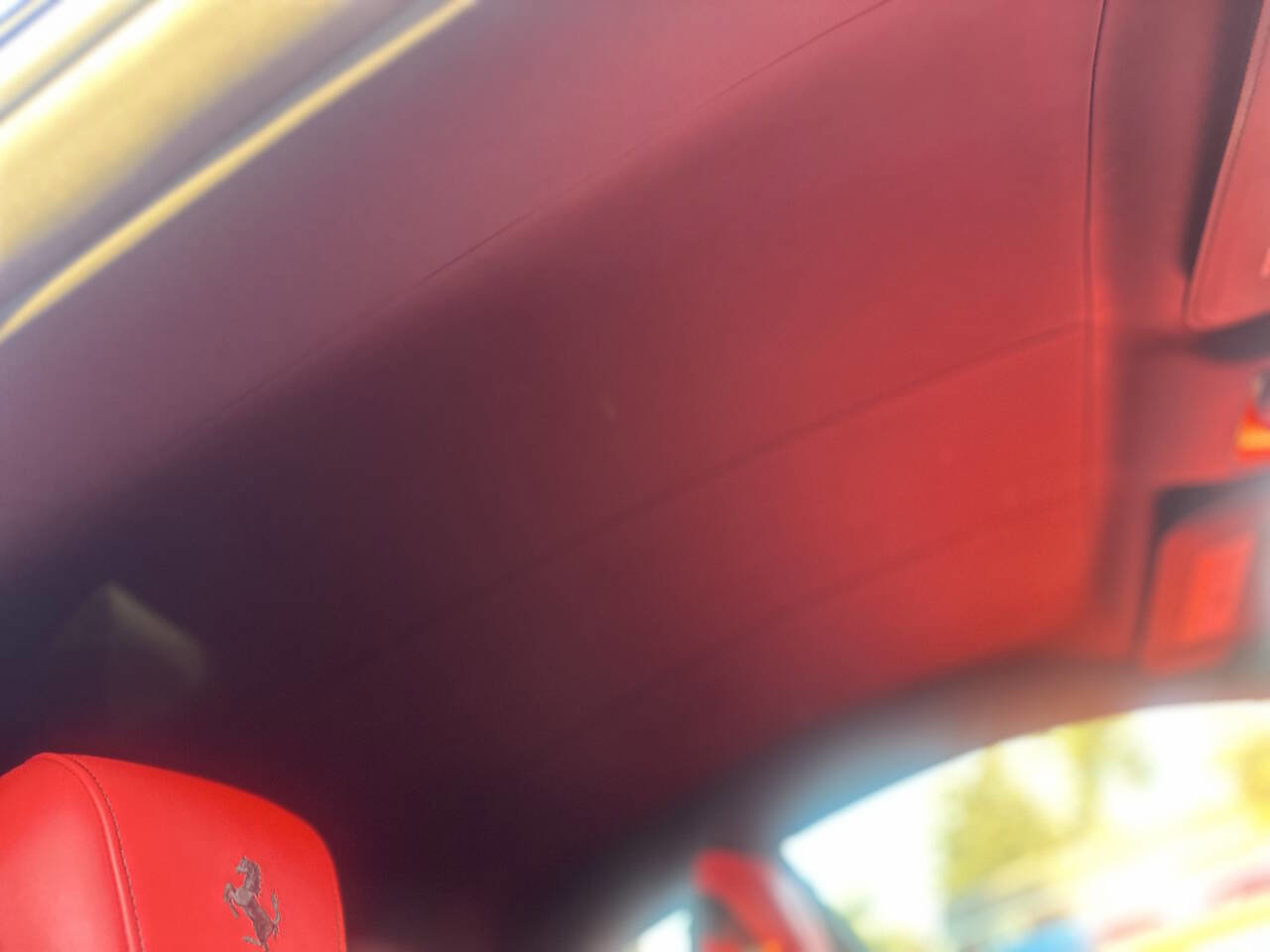 Used 2023 Ferrari Roma image 45