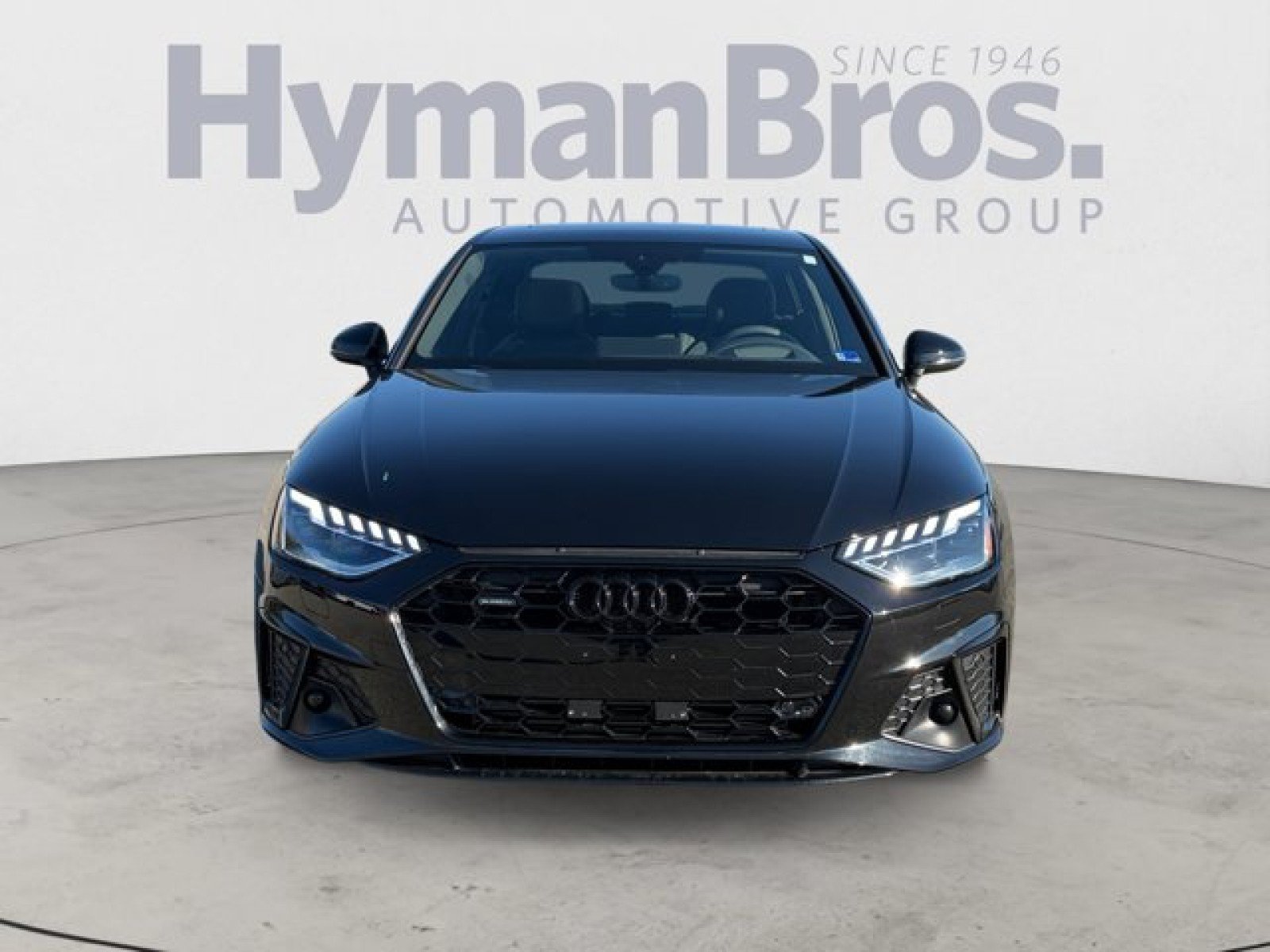Used 2023 Audi A4 2.0T Prestige w/ Prestige Package AWD/4WD image 8