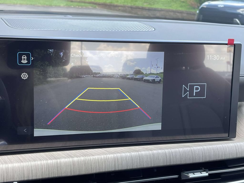 New 2026 Hyundai Sonata SEL FWD image 28