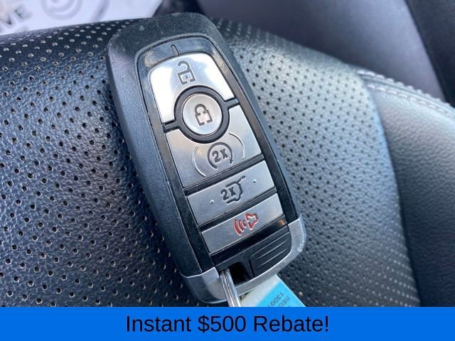 Used 2022 Ford Escape Titanium image 23