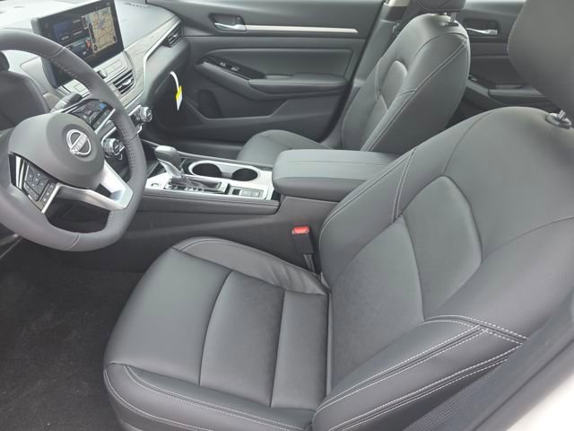 New 2025 Nissan Altima 2.5 SL image 27
