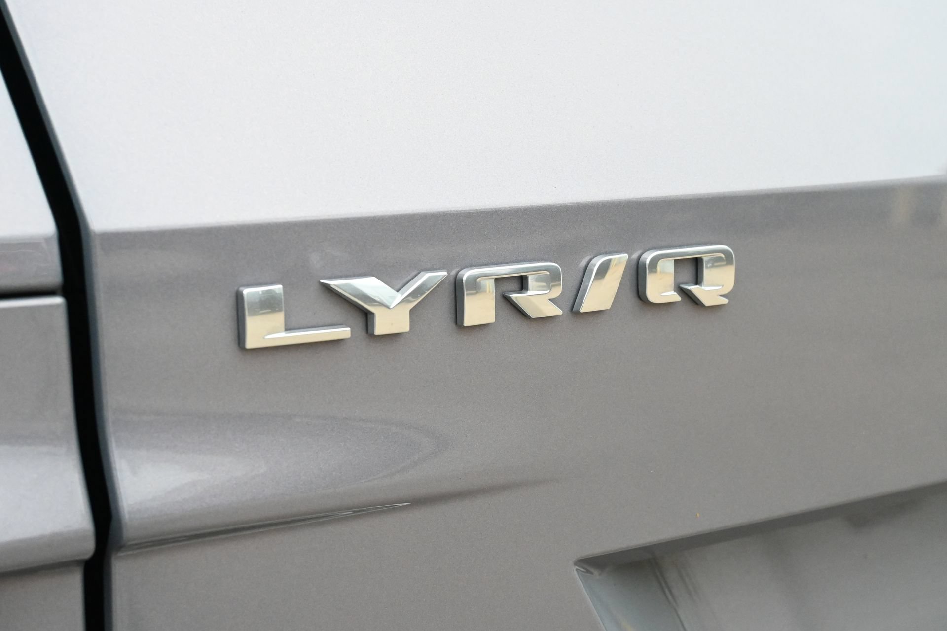 Certified 2024 Cadillac Lyriq Tech w/ Driver Assist Package AWD/4WD image 20