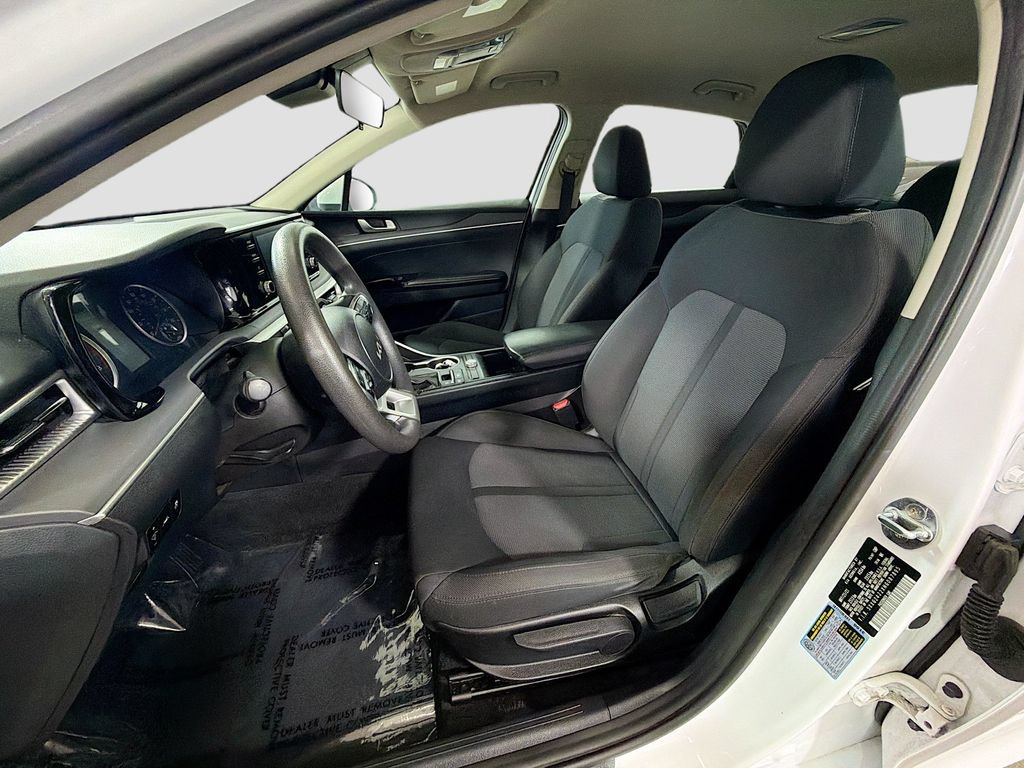 Used 2022 Kia K5 LX FWD image 20