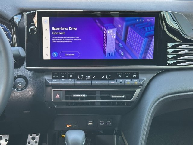 New 2026 Toyota Camry XSE w/ Premium Package FWD image 14