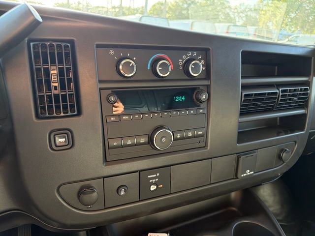 New 2026 Chevrolet Express 4500 w/ Power Convenience Package RWD image 24