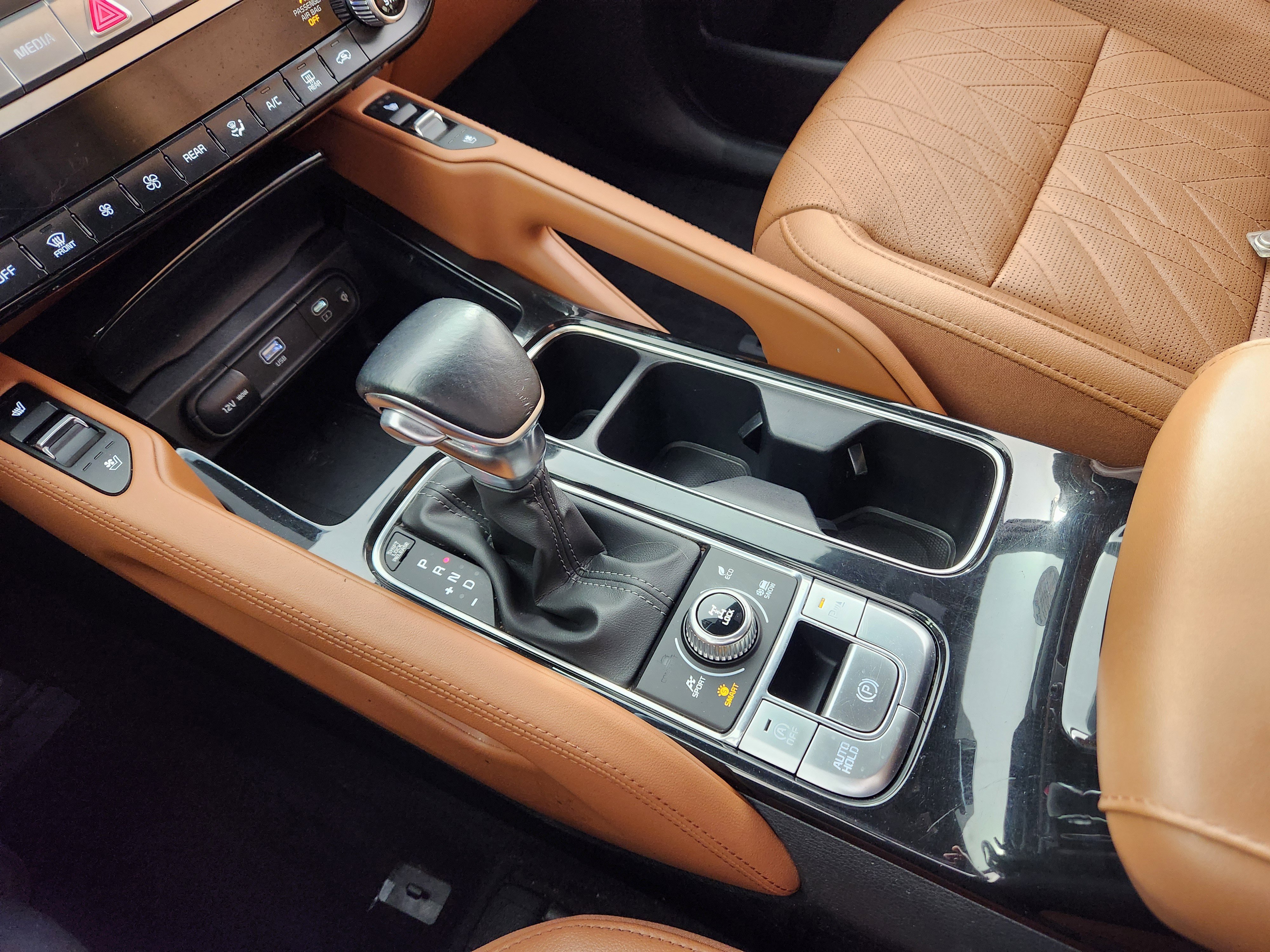 Used 2023 Kia Telluride EX X-Line image 25