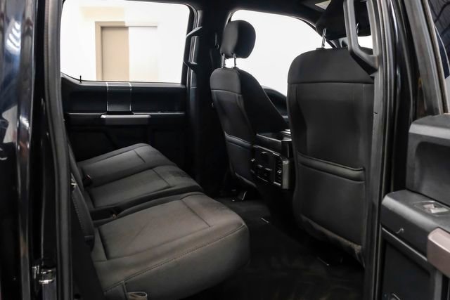 Used 2019 Ford F150 XLT w/ Equipment Group 301A Mid image 39