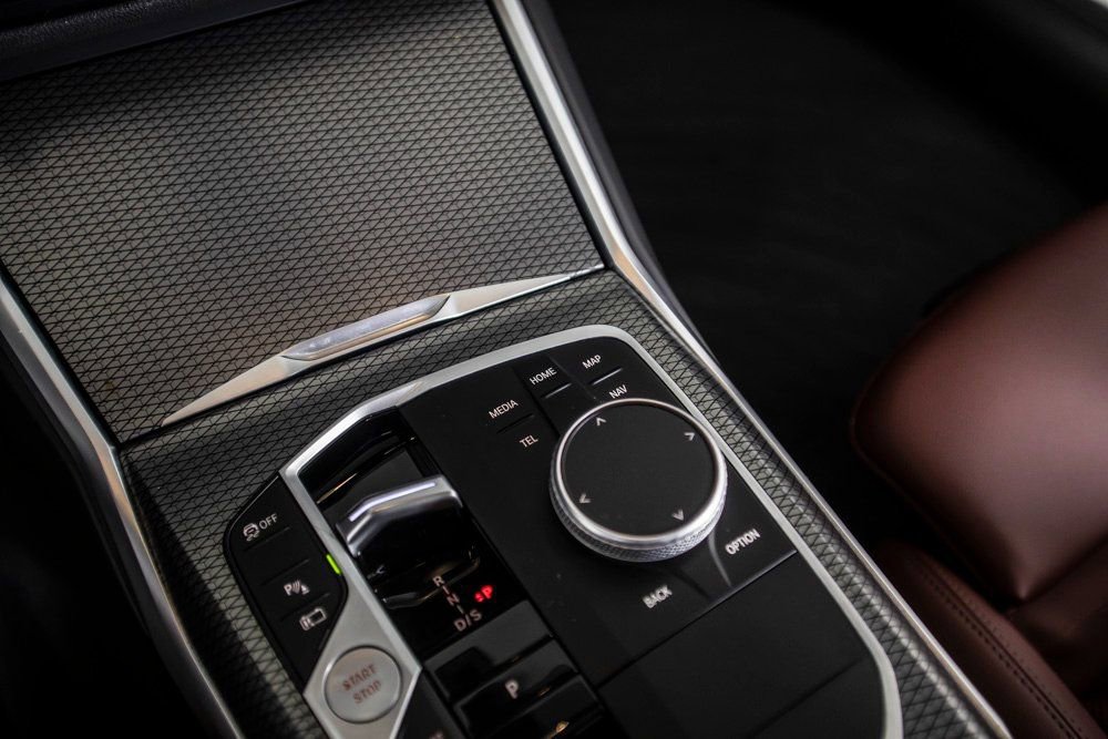 Used 2023 BMW 330e xDrive w/ M Sport Package image 28