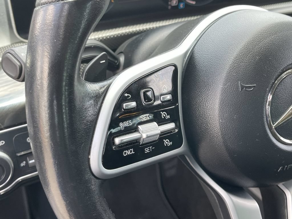 Used 2019 Mercedes-Benz A 220 4MATIC image 24