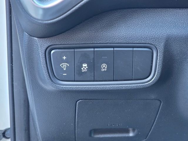 Used 2024 Kia Soul LX w/ Option Group 015 image 20