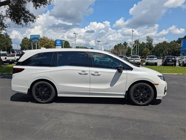 New 2026 Honda Odyssey Sport-L image 3