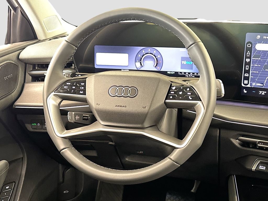 New 2026 Audi Q3 quattro 2.0T AWD/4WD image 19