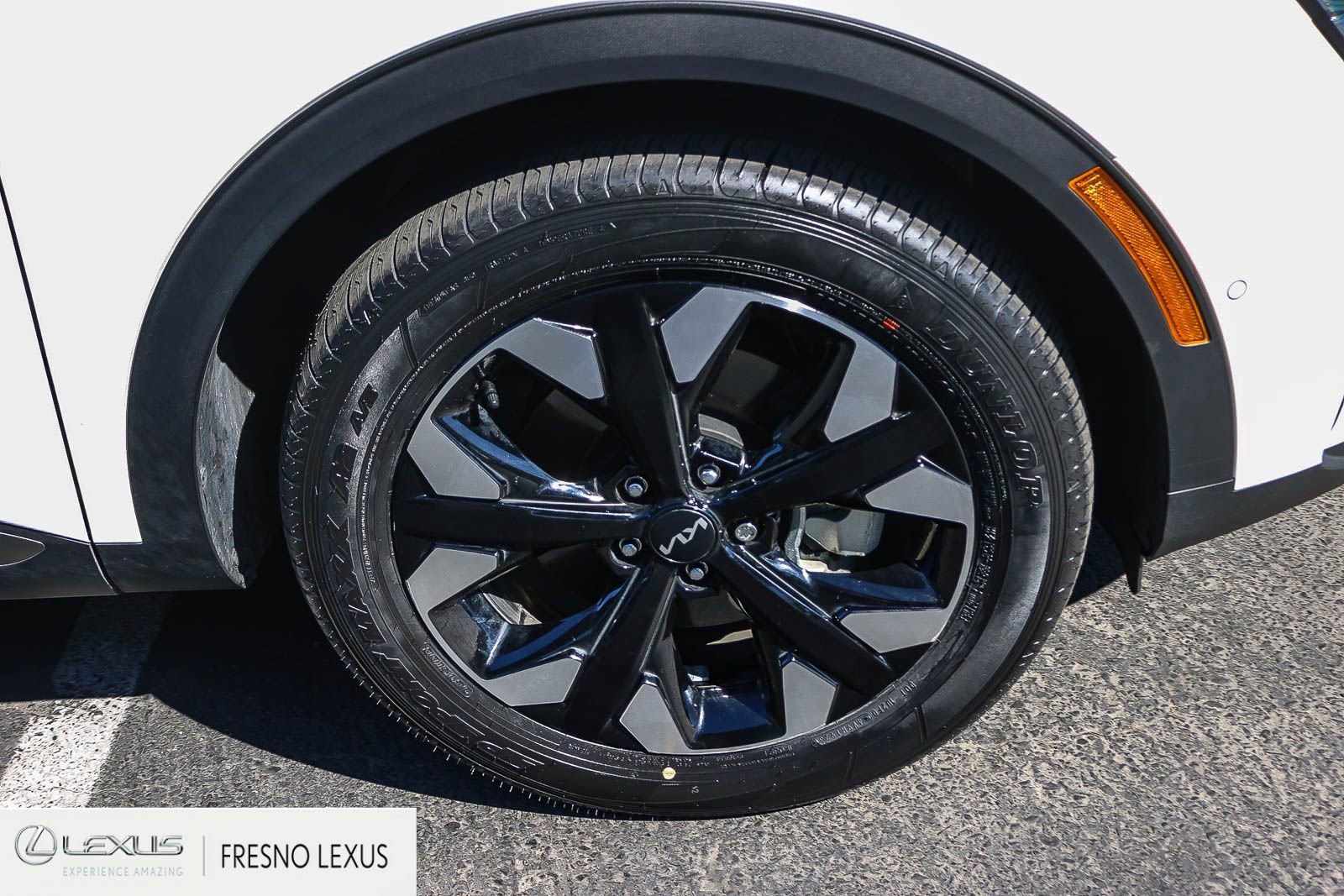 Used 2023 Kia Sportage X-Line Prestige image 9