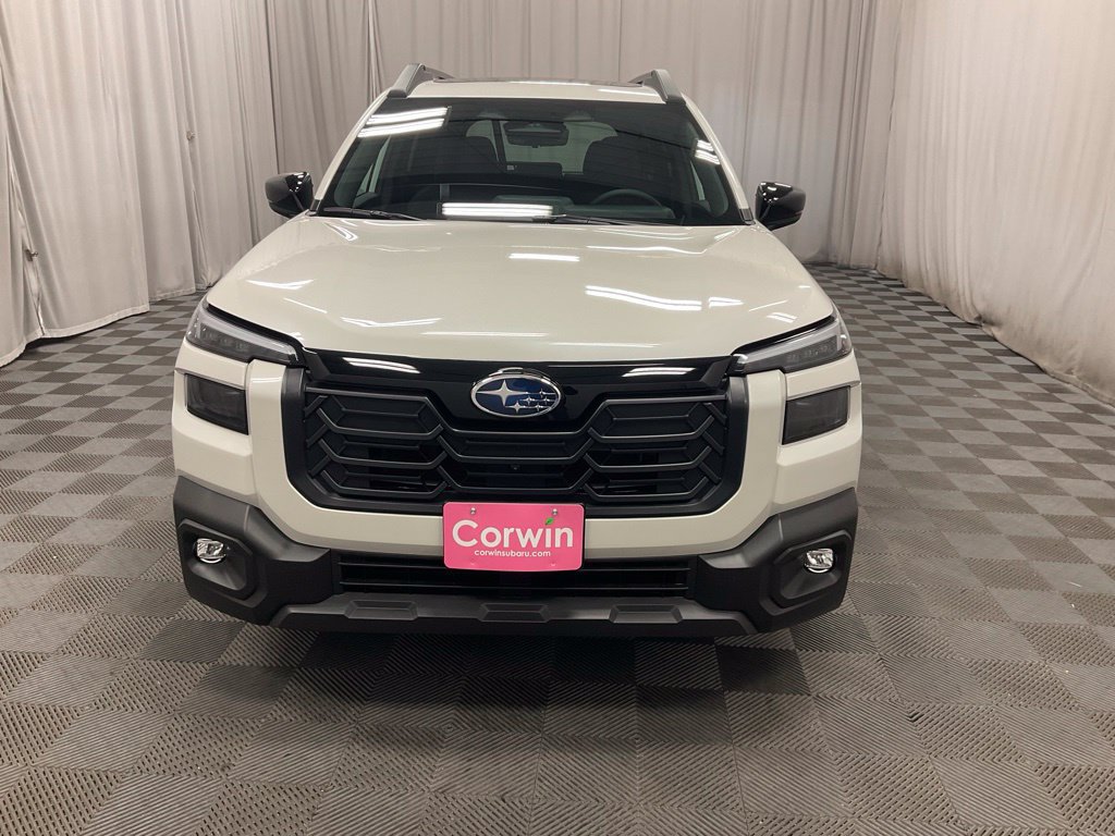 New 2026 Subaru Outback Touring AWD/4WD image 6