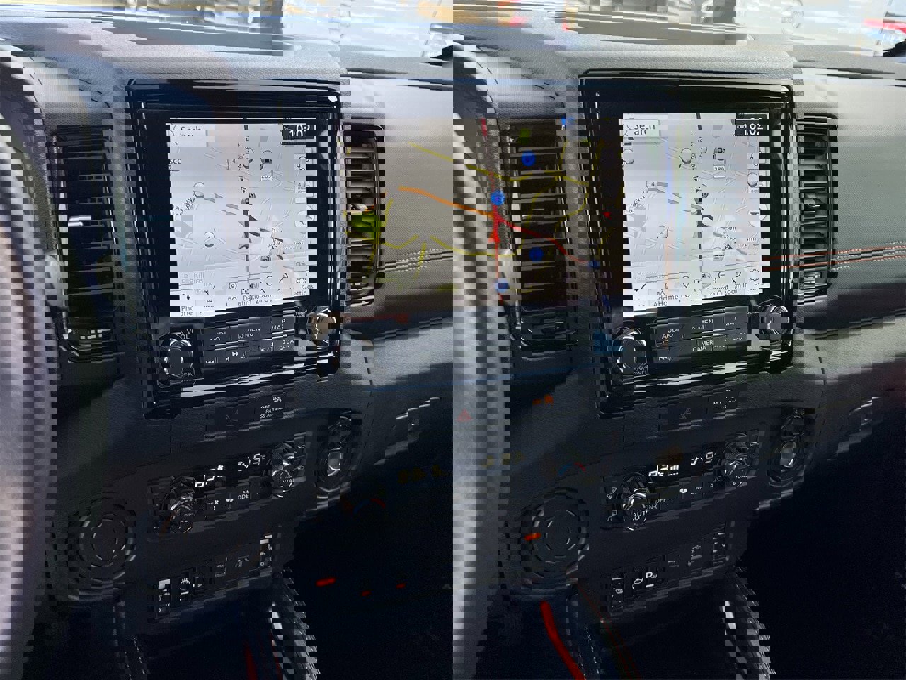 Certified 2023 Nissan Frontier Pro-X w/ Pro-X Premium Package image 16