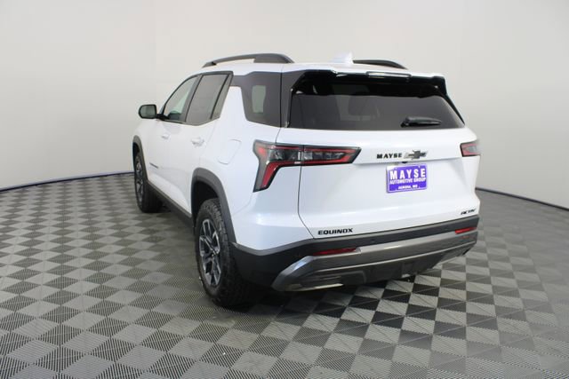 New 2026 Chevrolet Equinox ACTIV image 22