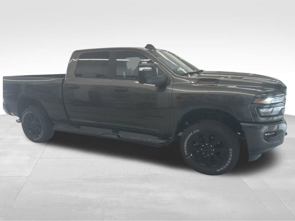New 2026 RAM 2500 Big Horn image 21