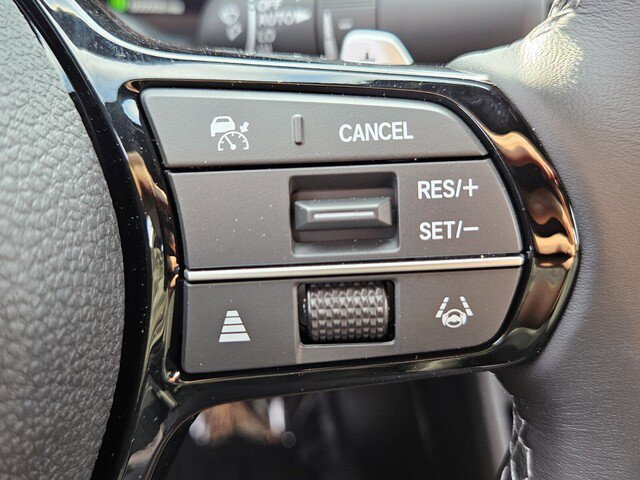 New 2025 Acura Integra A-Spec image 33