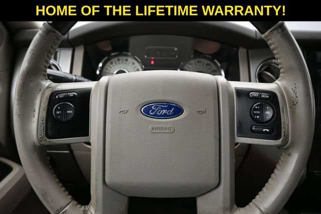 Used 2013 Ford Expedition EL Limited AWD/4WD image 19