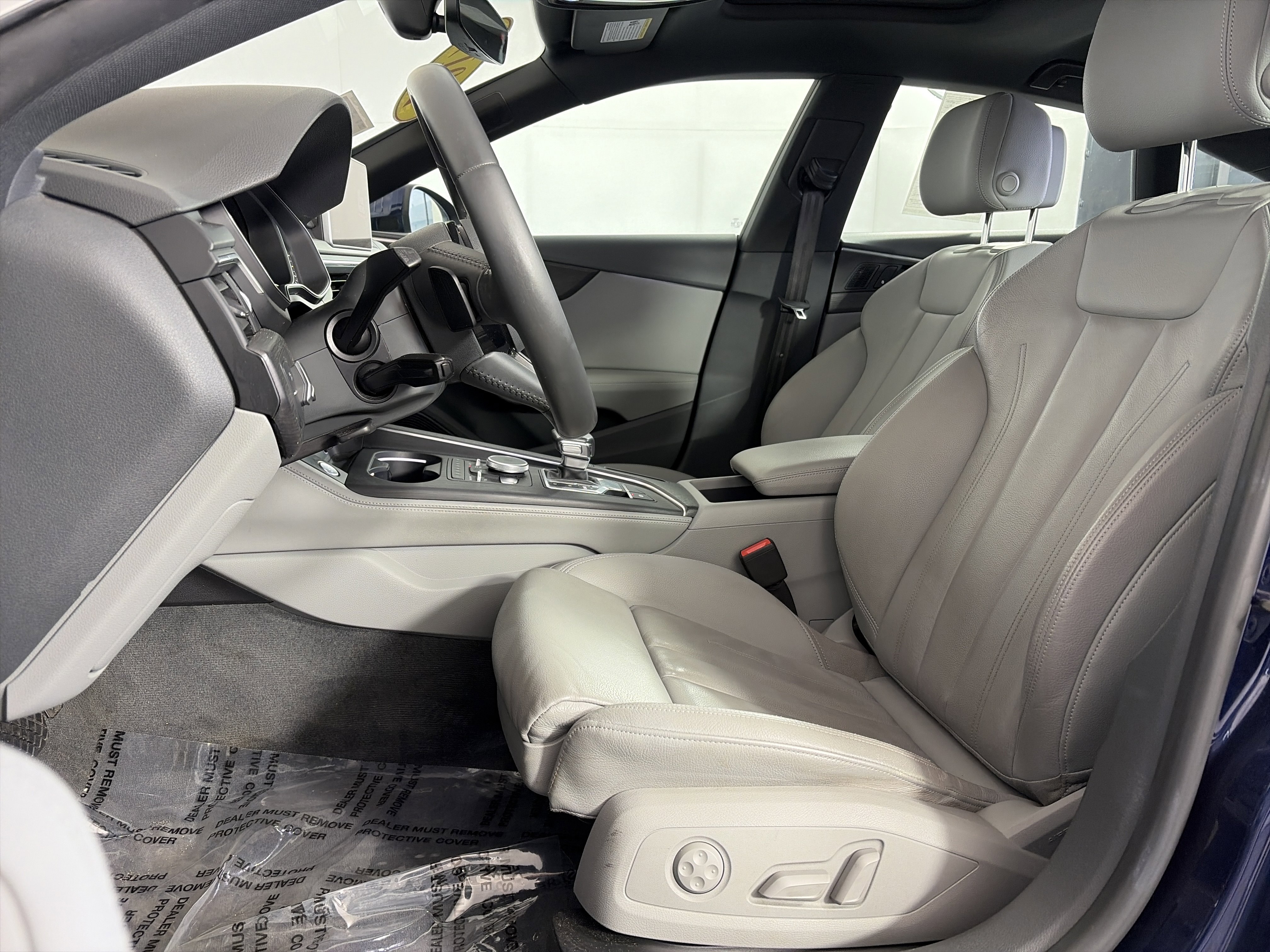 Used 2019 Audi A5 2.0T Premium Plus w/ Premium Plus AWD/4WD image 6